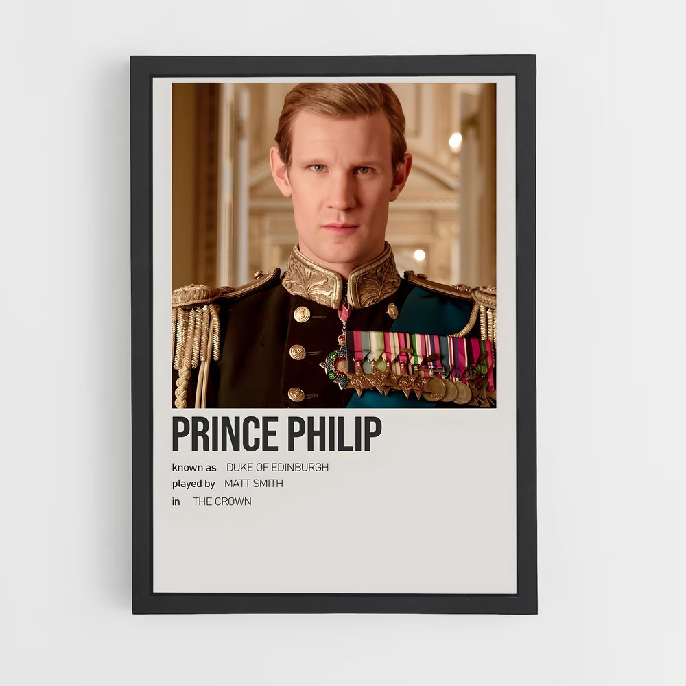 ap-prince philip-6 cadre Noir