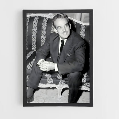 ap-prince rainier iii-3 cadre Noir