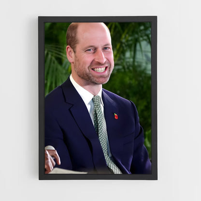 ap-prince william-2 cadre Noir