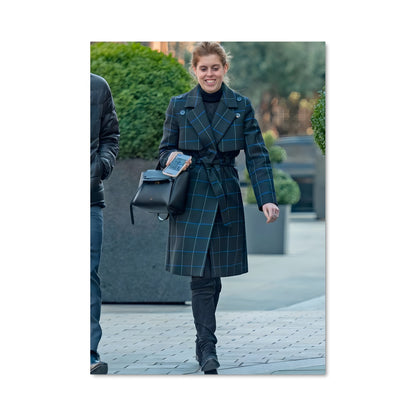 Poster Princess beatrice 2607