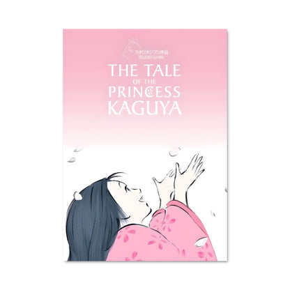 Poster Princess kaguya 30635