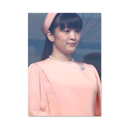 Poster Princess mako 2934