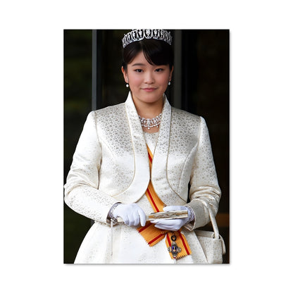Poster Princess mako 2935