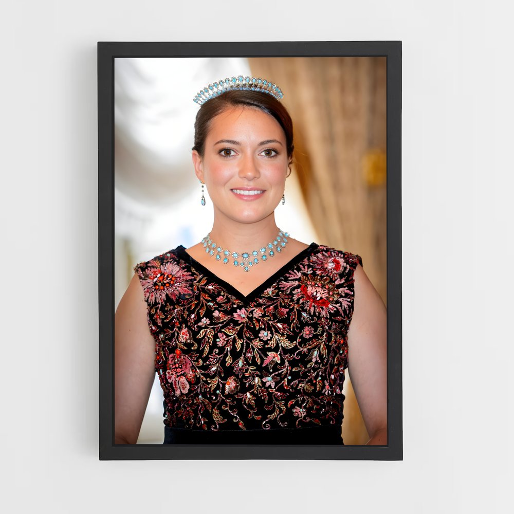 ap-princess alexandra-1 cadre Noir