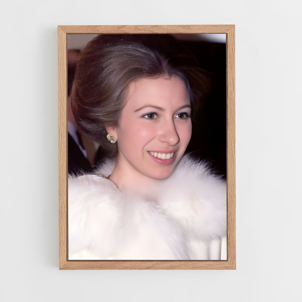 ap-princess anne-2 cadre Bois clair