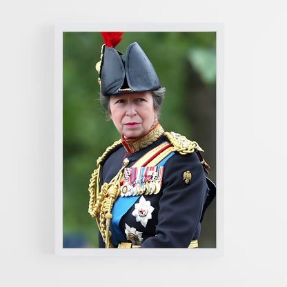 ap-princess anne-3 cadre Blanc