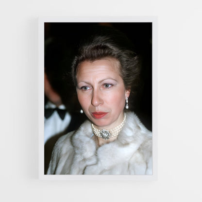 ap-princess anne-8 cadre Blanc