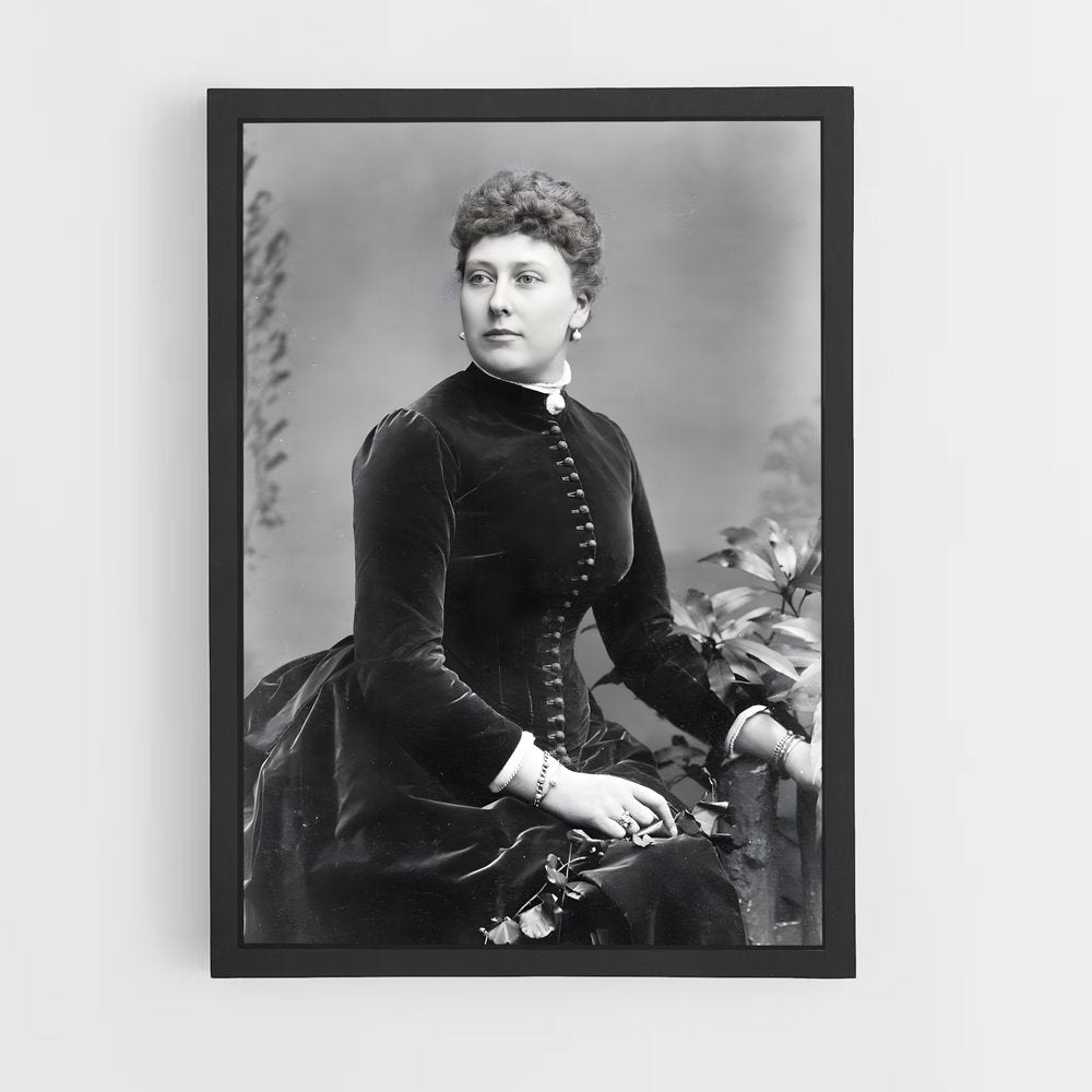 ap-princess beatrice-2 cadre Noir