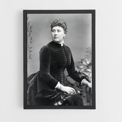 ap-princess beatrice-2 cadre Noir