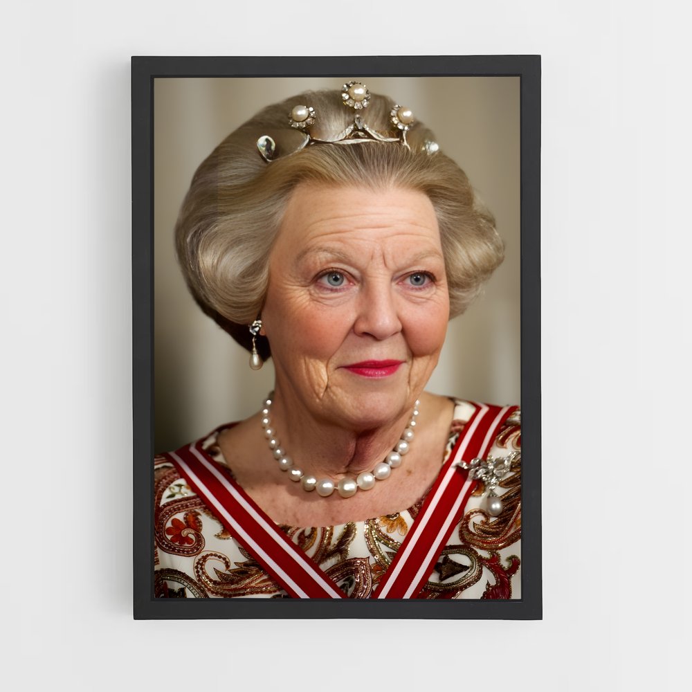 ap-princess beatrix-1 cadre Noir