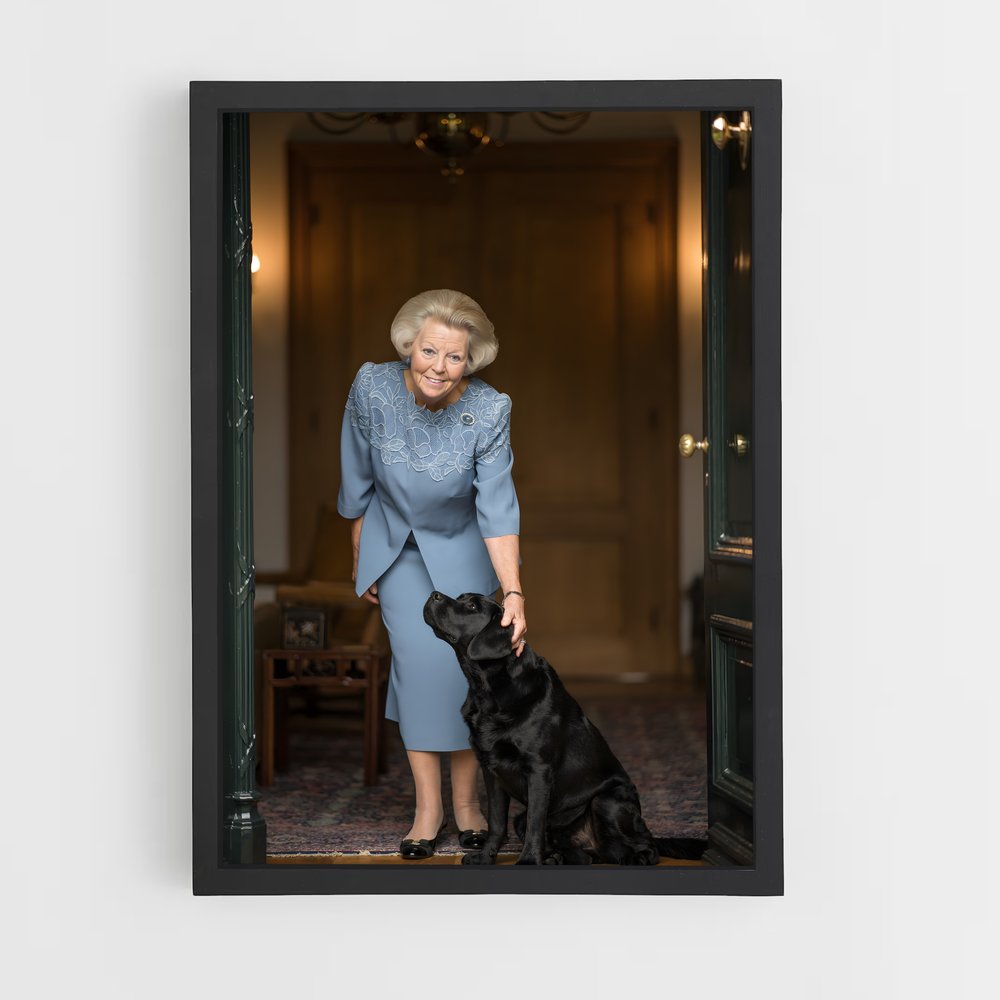 ap-princess beatrix-2 cadre Noir