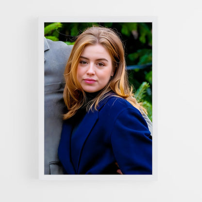 ap-princess catharina amalia-3 cadre Blanc