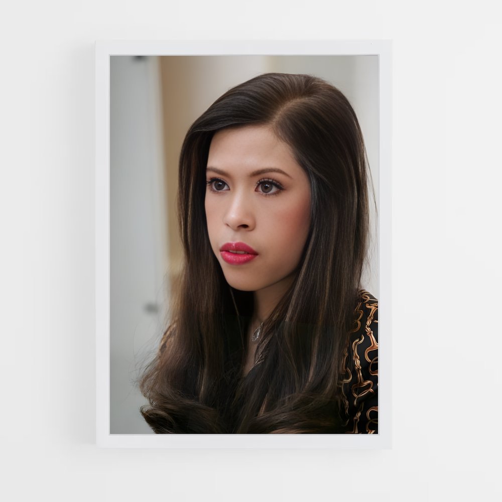 ap-princess chulabhorn-2 cadre Blanc