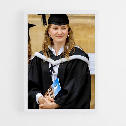 ap-princess elisabeth-6 cadre Blanc