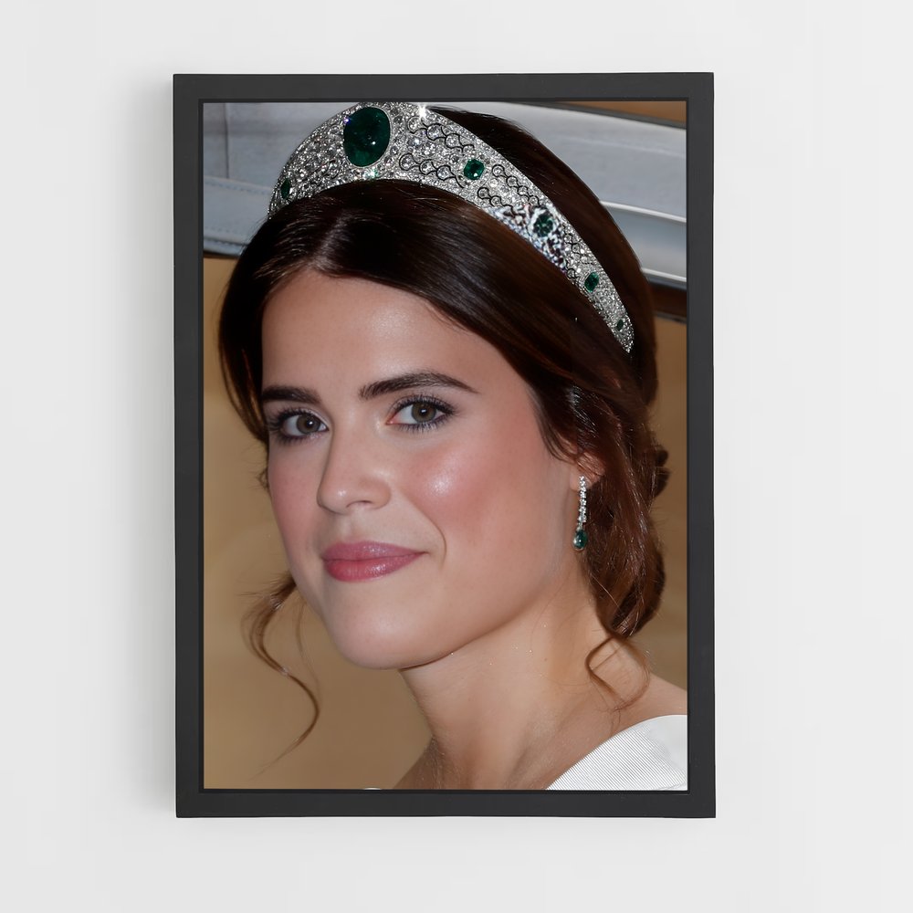 ap-princess eugenie-3 cadre Noir