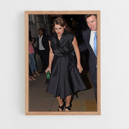 ap-princess eugenie-4 cadre Bois clair