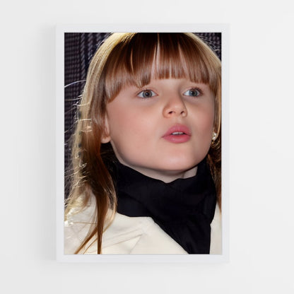 ap-princess gabriella-3 cadre Blanc