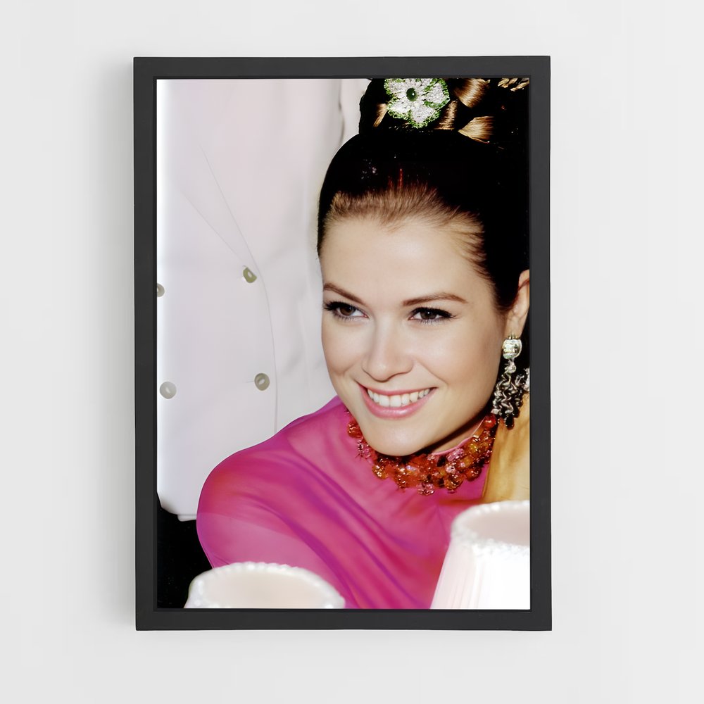 ap-princess grace-3 cadre Noir