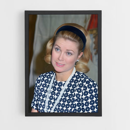 ap-princess grace-5 cadre Noir