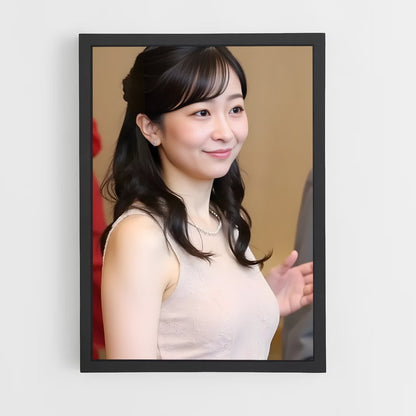 ap-princess kako-5 cadre Noir