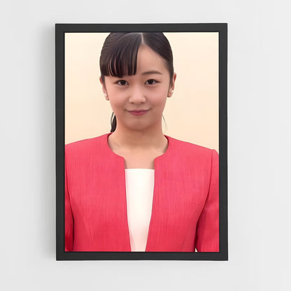 ap-princess kako-9 cadre Noir