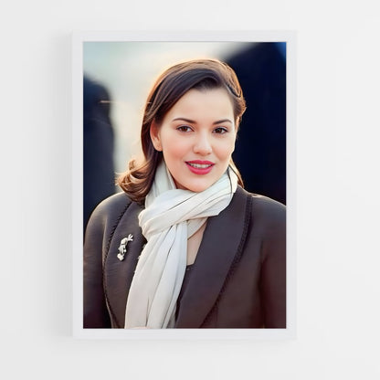ap-princess lalla hasna-2 cadre Blanc