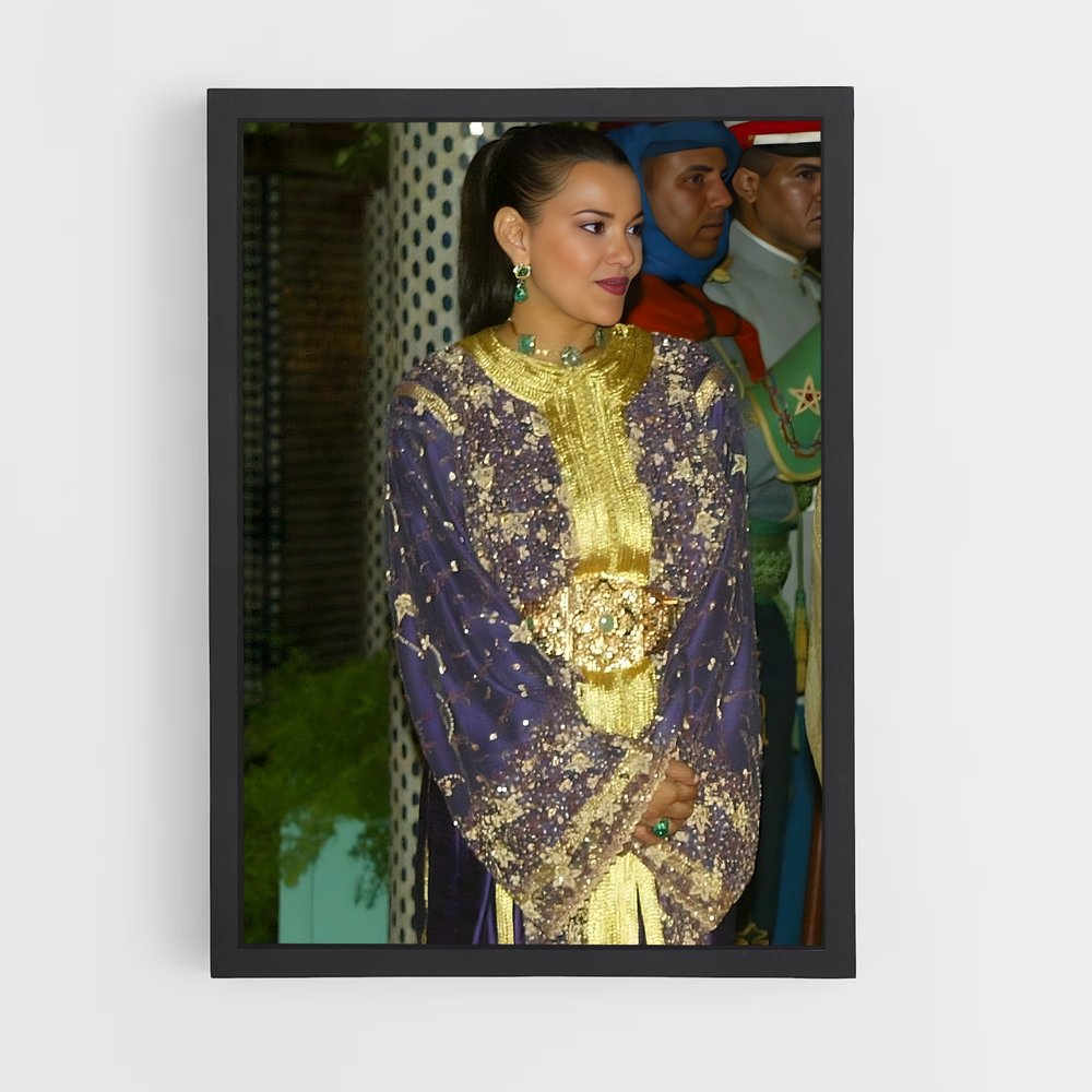 ap-princess lalla hasna-5 cadre Noir