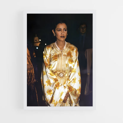 ap-princess lalla meryem-4 cadre Blanc