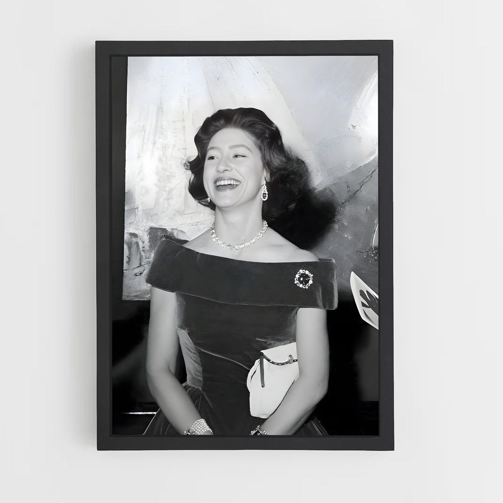 ap-princess margaret-4 cadre Noir