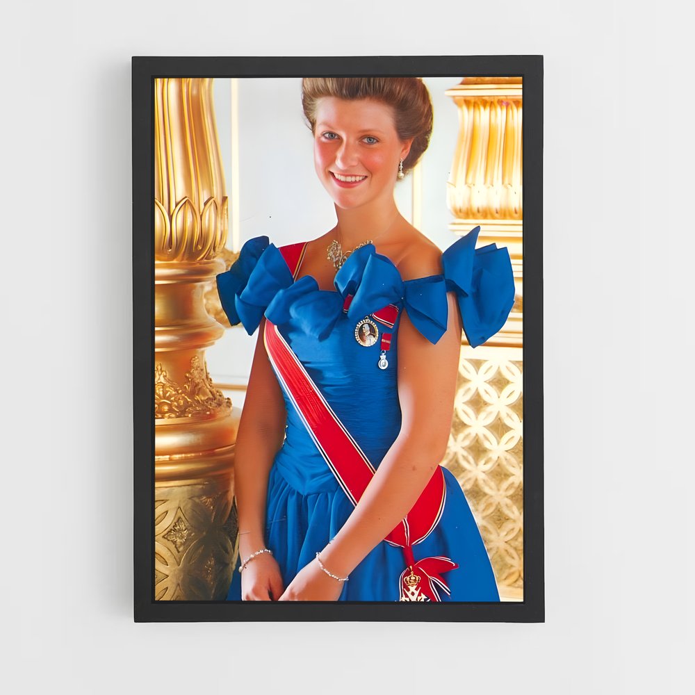 ap-princess martha louise-6 cadre Noir