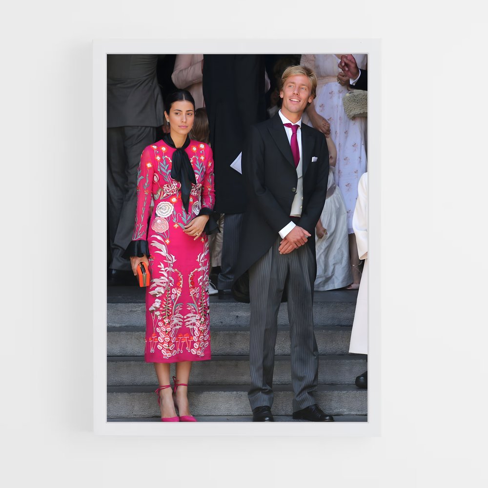 ap-princess sirivannavari-3 cadre Blanc