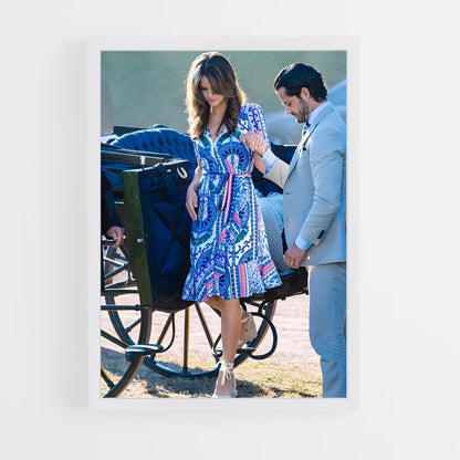 ap-princess sofia-10 cadre Blanc