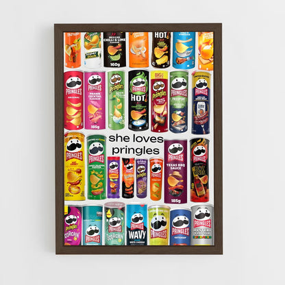 ap-pringles-2 cadre Bois foncé