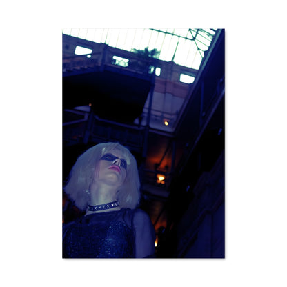 Poster Pris stratton 33771