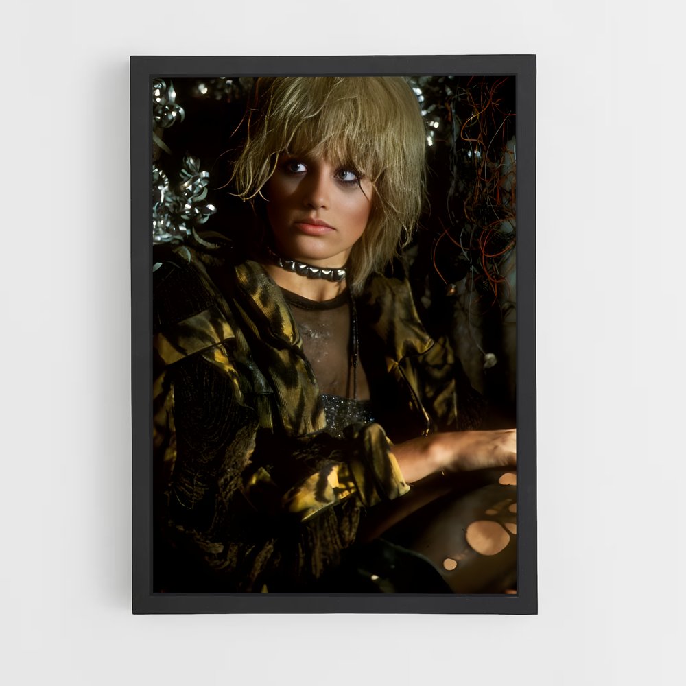 ap-pris stratton-3 cadre Noir