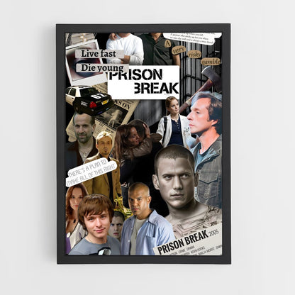 ap-prison break-2 cadre Noir