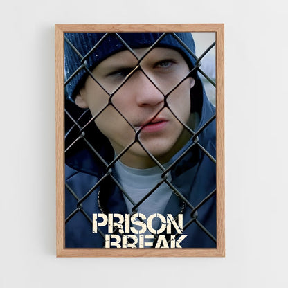 ap-prison break-3 cadre Bois clair