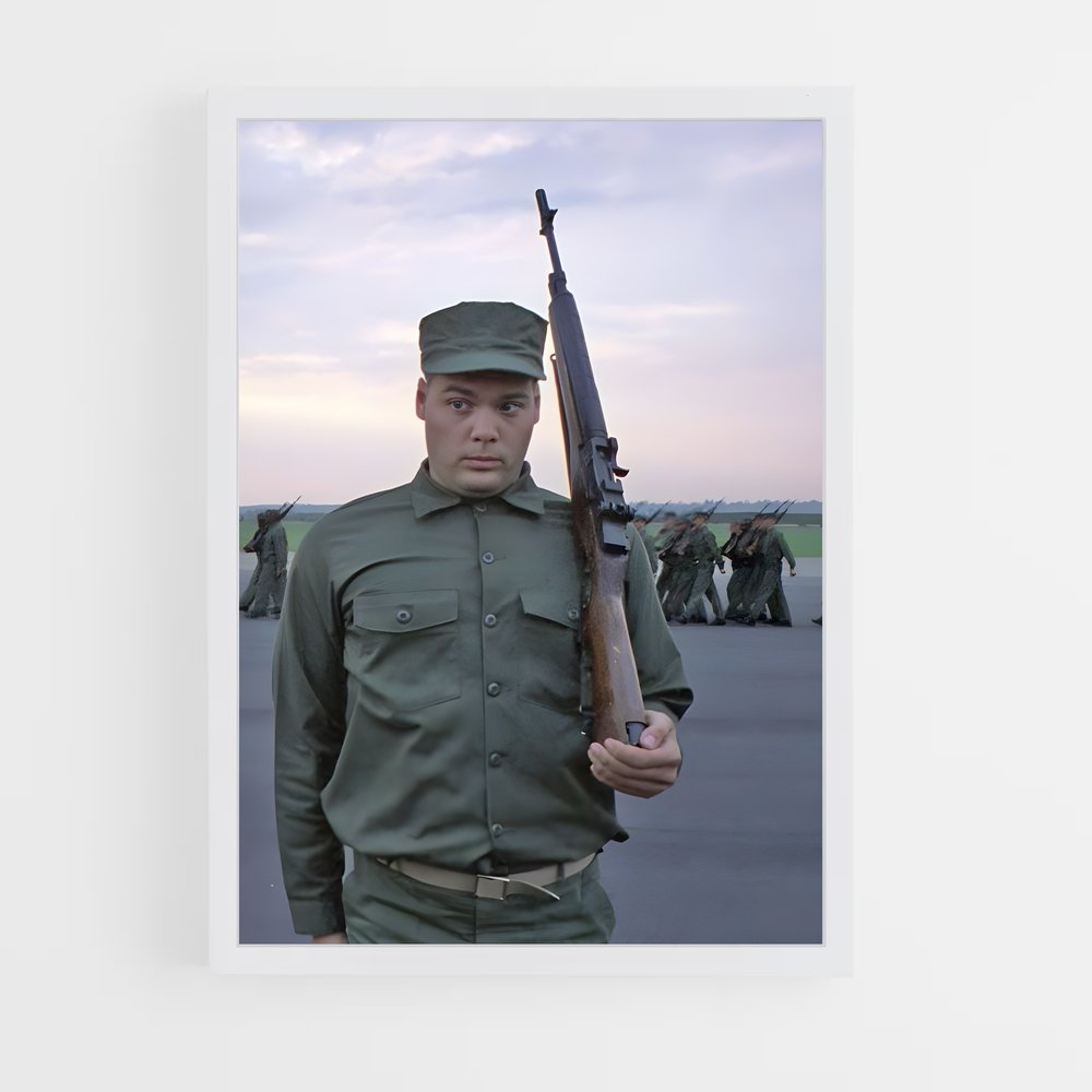 ap-private pyle-2 cadre Blanc