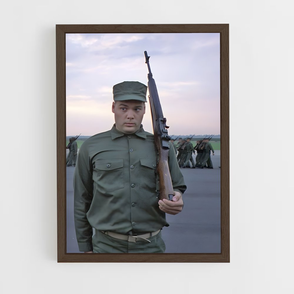 ap-private pyle-2 cadre Bois foncé