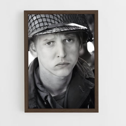 ap-private upham-4 cadre Bois foncé