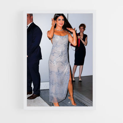 ap-priyanka chopra-6 cadre Blanc