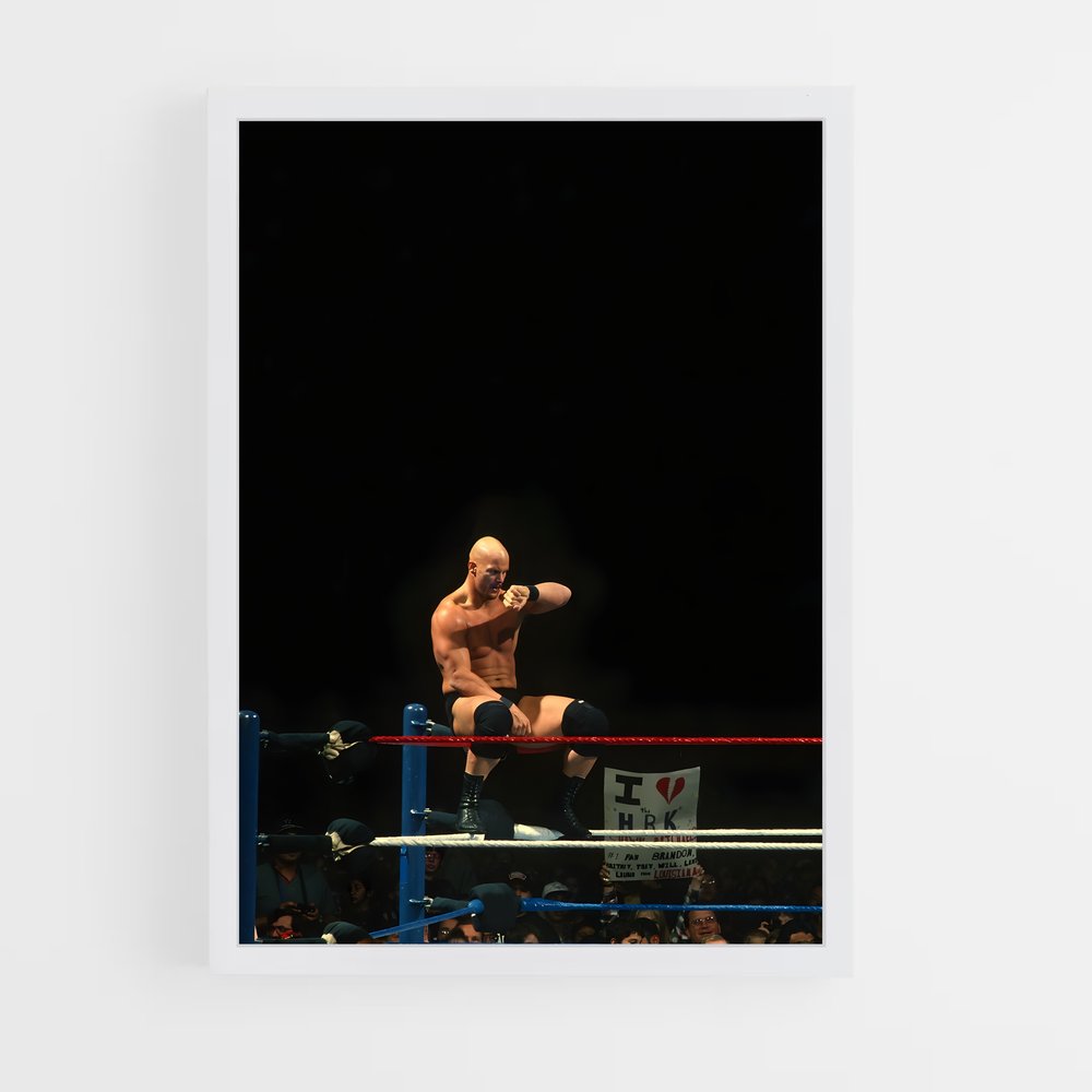 ap-prizefighter-2 cadre Blanc