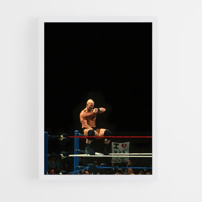 ap-prizefighter-2 cadre Blanc