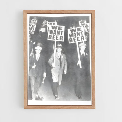 ap-prohibition-3 cadre Bois clair
