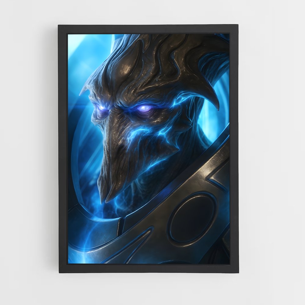 ap-protoss-1 cadre Noir