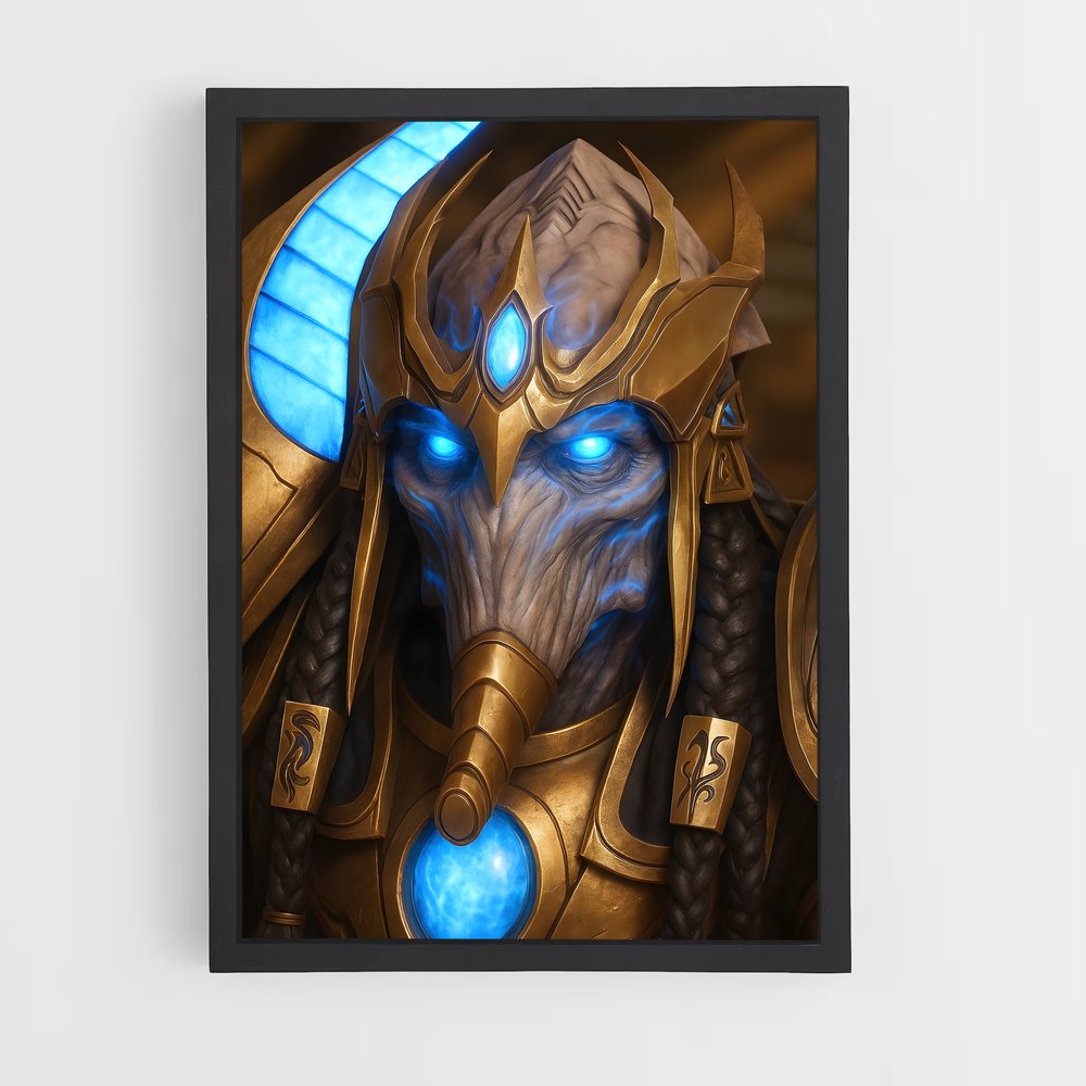 ap-protoss-5 cadre Noir