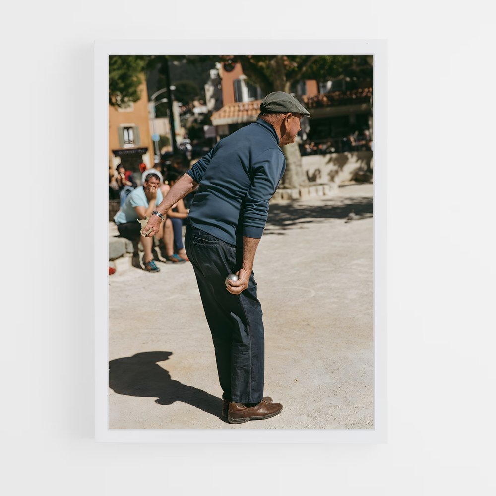 ap-provence petanque tradition-2 cadre Blanc