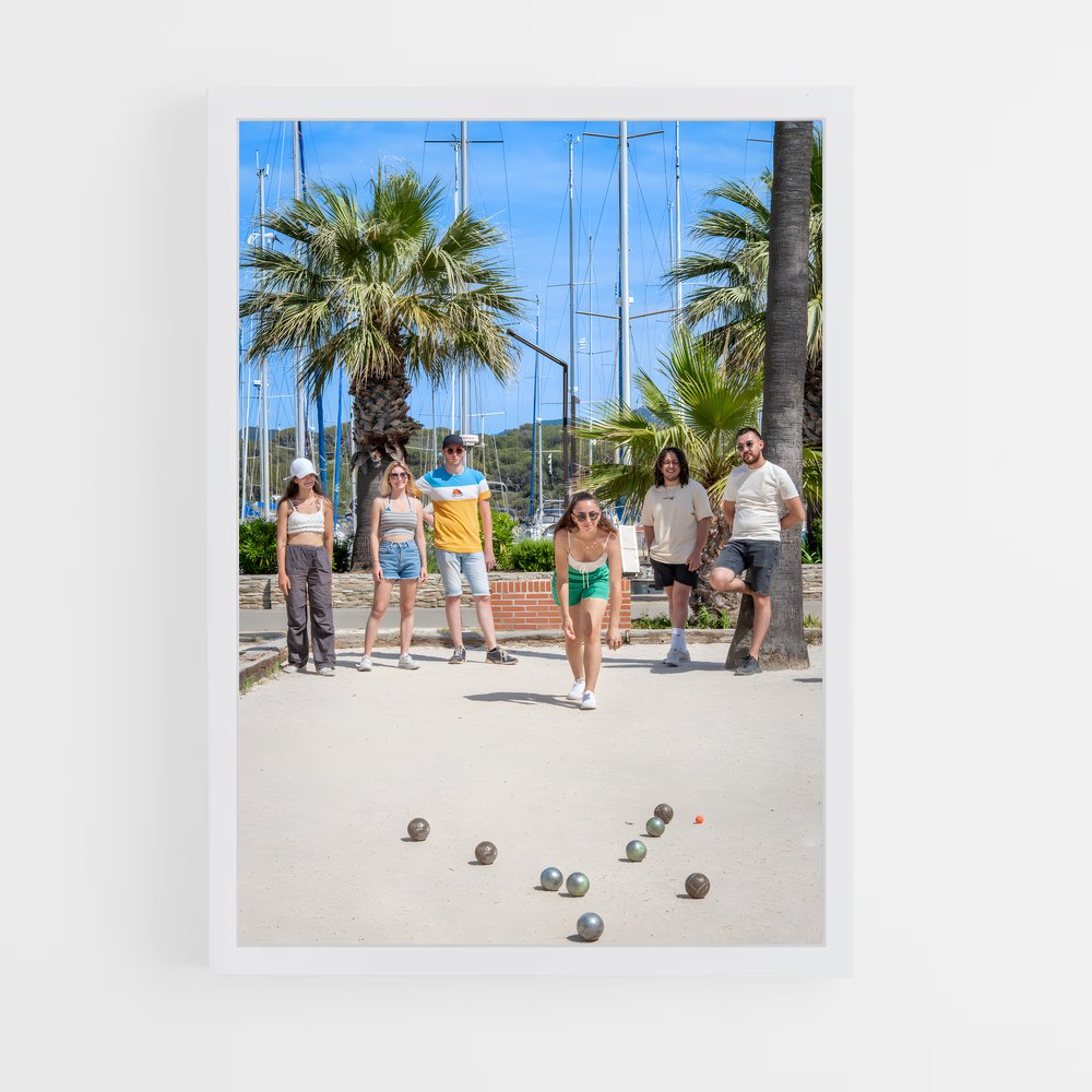 ap-provence petanque tradition-4 cadre Blanc