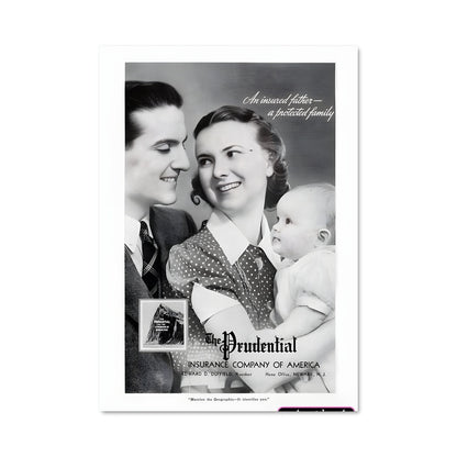 Poster Douce Promesse