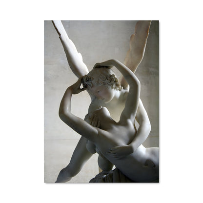 Poster L'Âme et l'Oiseau